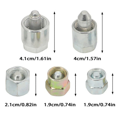 Diesel Injectors for Cummins (2003–2022)