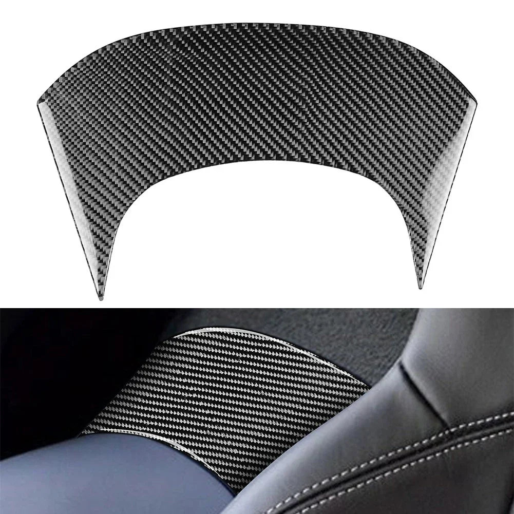 Central Console Trim for Chevrolet Corvette C7 (2014-2019)