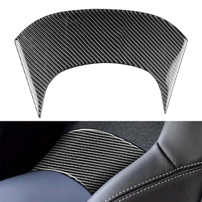 Central Console Trim for Chevrolet Corvette C7 (2014-2019)