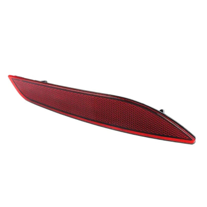 Rear Bumper Reflector Lights for Chevrolet Cruze (2016-2019)