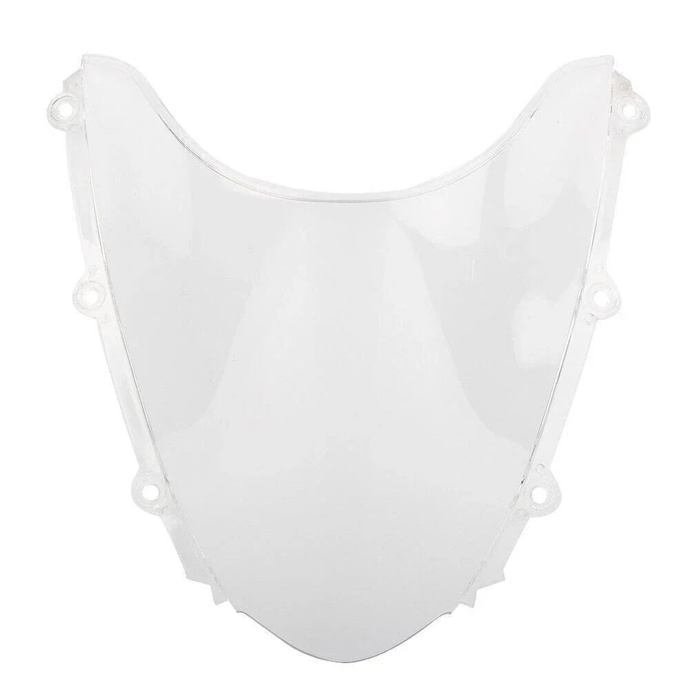 Clear Windshield for Honda CBR 1000RR (2004-2007) Windproof Motor