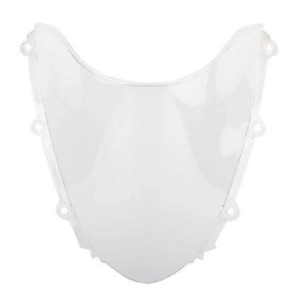 Clear Windshield for Honda CBR 1000RR (2004-2007) Windproof Motor