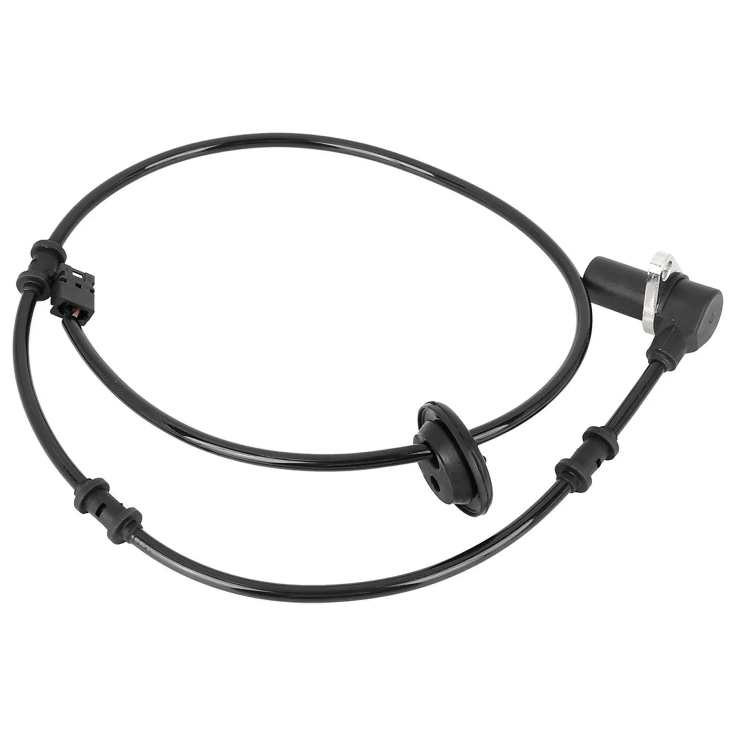 Rear Left ABS Wheel Speed Sensor for Mercedes-Benz E320 E330 E420 (2003-2005)