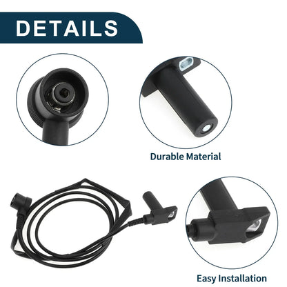 Crankshaft Position Sensor for MERCEDES-BENZ S600 6.0 (1993-1998)
