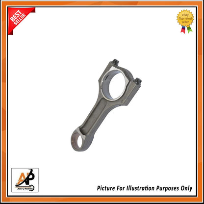 Connecting Rod Set Replacement for BMW 2.0L Diesel B47D20 (2014–2017)