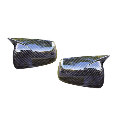 Side Mirror Trim Covers for Mitsubishi Lancer EVO X (2008-2012)