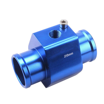 28mm Water Temperature Sensor for Car Radiator Hose Adapter