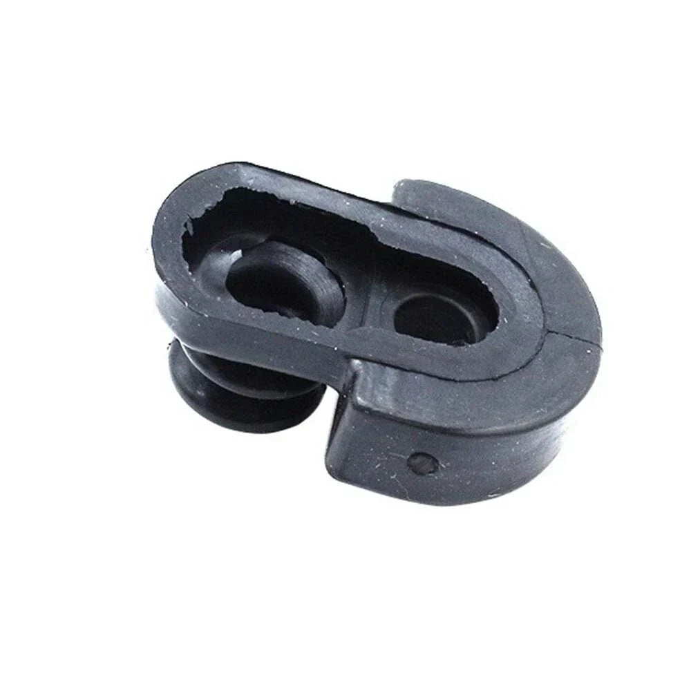 Rubber Front Door Switch Covers for Nissan Patrol GU, Navara D21