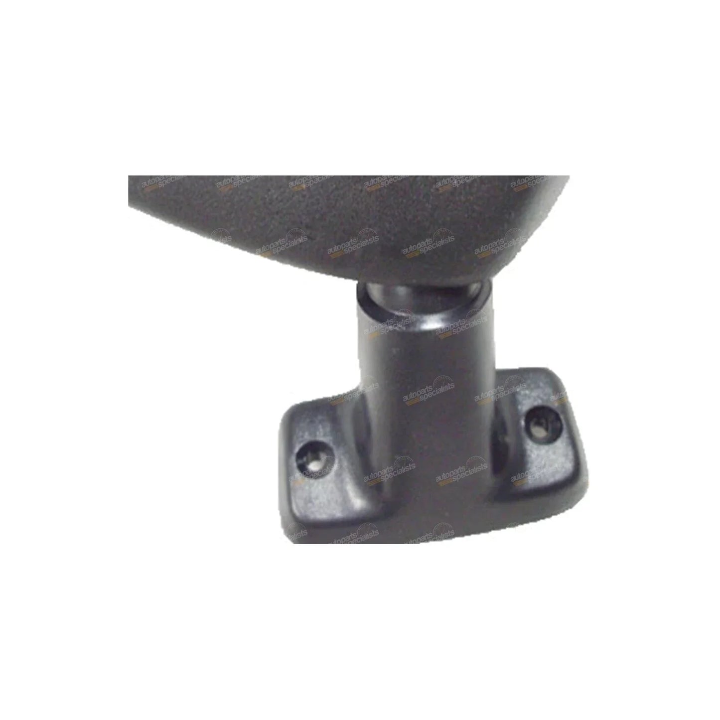 RH Door Mirror for Toyota Landcruiser 60 Series (1980–1987)