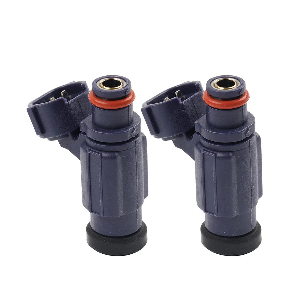 Fuel Injectors for Kawasaki MULE 4000 4010 4X4 (2006-2018)