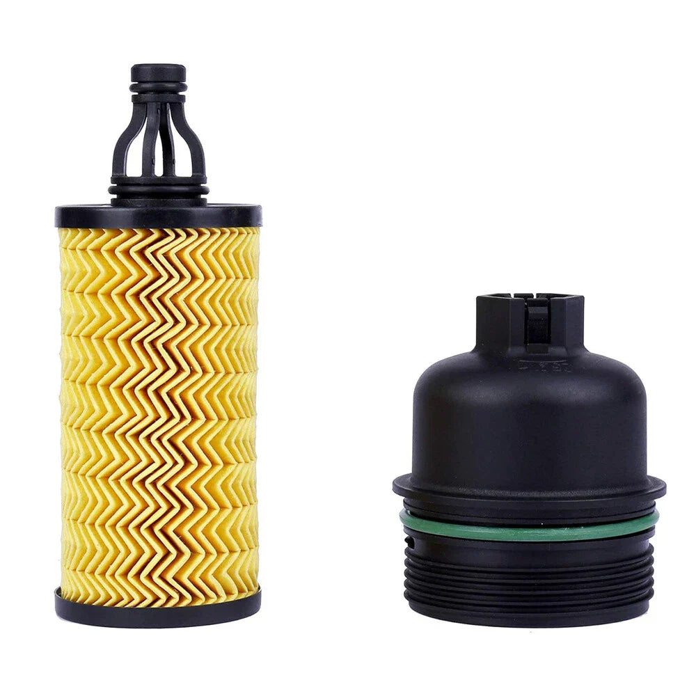 Oil Filter for Maserati Quattroporte Ghibli V6 3.0L (2014-2019)