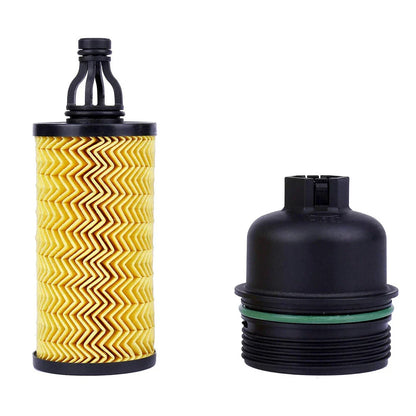 Oil Filter for Maserati Quattroporte Ghibli V6 3.0L (2014-2019)