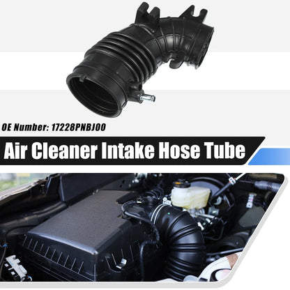 Air Intake Hose for Honda CR-V 2.4L L4 Gas (2005-2006)