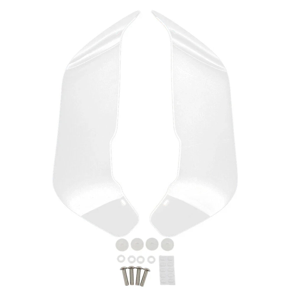 Windshield Side Spoiler Fairing for Honda GL1800 (2018-2024)