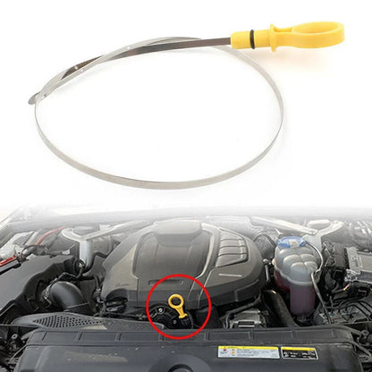 Engine Oil Dipstick for Ford Explorer, Sport Trac, Mustang 4.0L V6 (2001-2010)