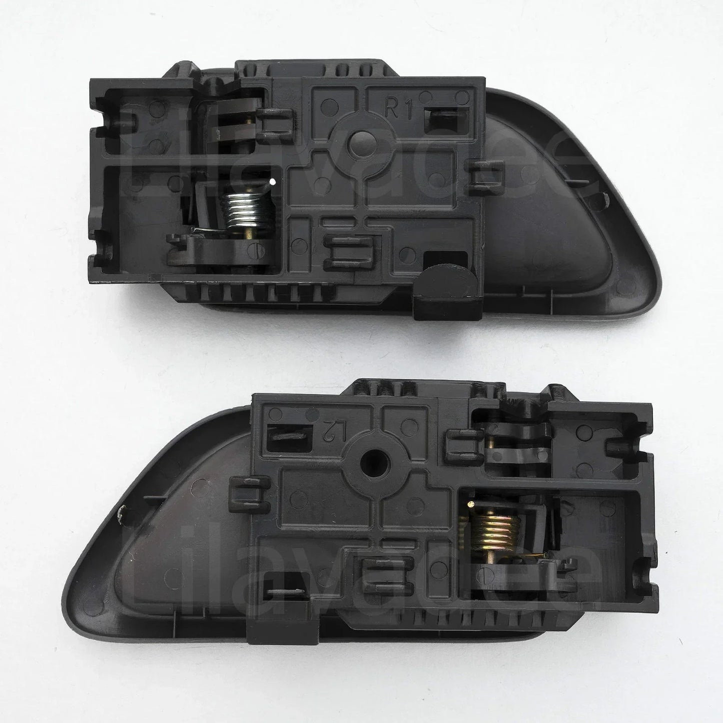 Inner Door Handles for Isuzu D-Max 2002-2011 (2 x Left & Right)