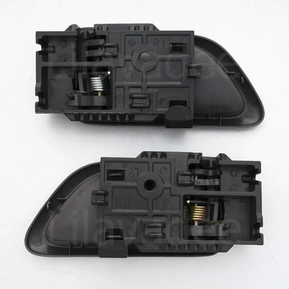 Inner Door Handles for Isuzu D-Max 2002-2011 (2 x Left & Right)