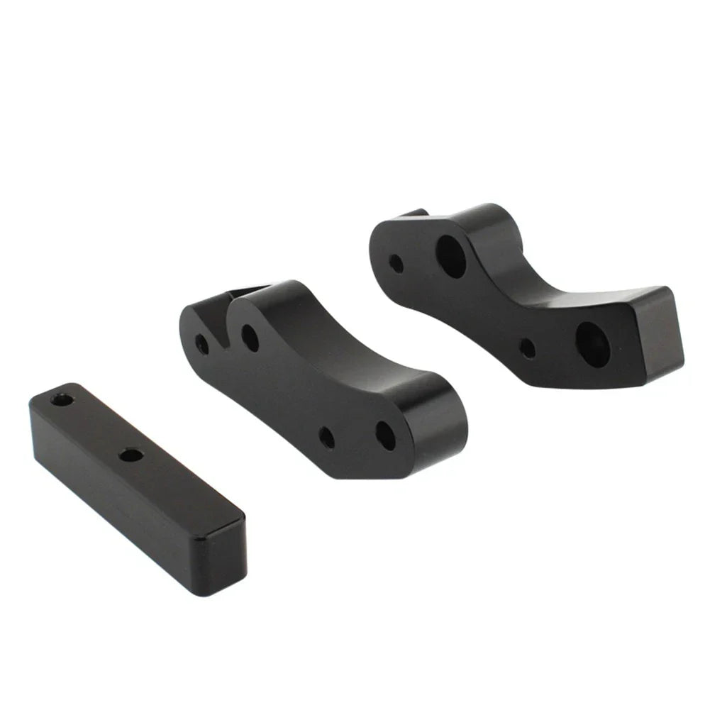 Motorcycle Floorboard Relocators for Harley Softail Fat Boy (2018-2021)