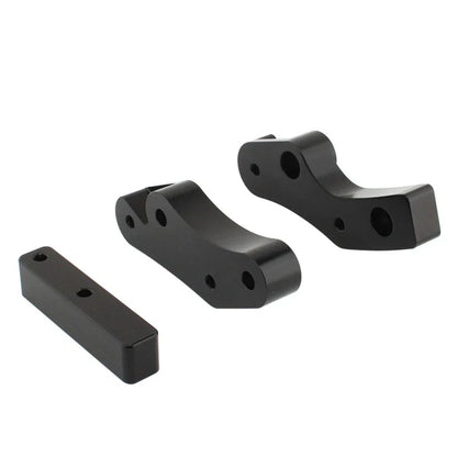 Motorcycle Floorboard Relocators for Harley Softail Fat Boy (2018-2021)