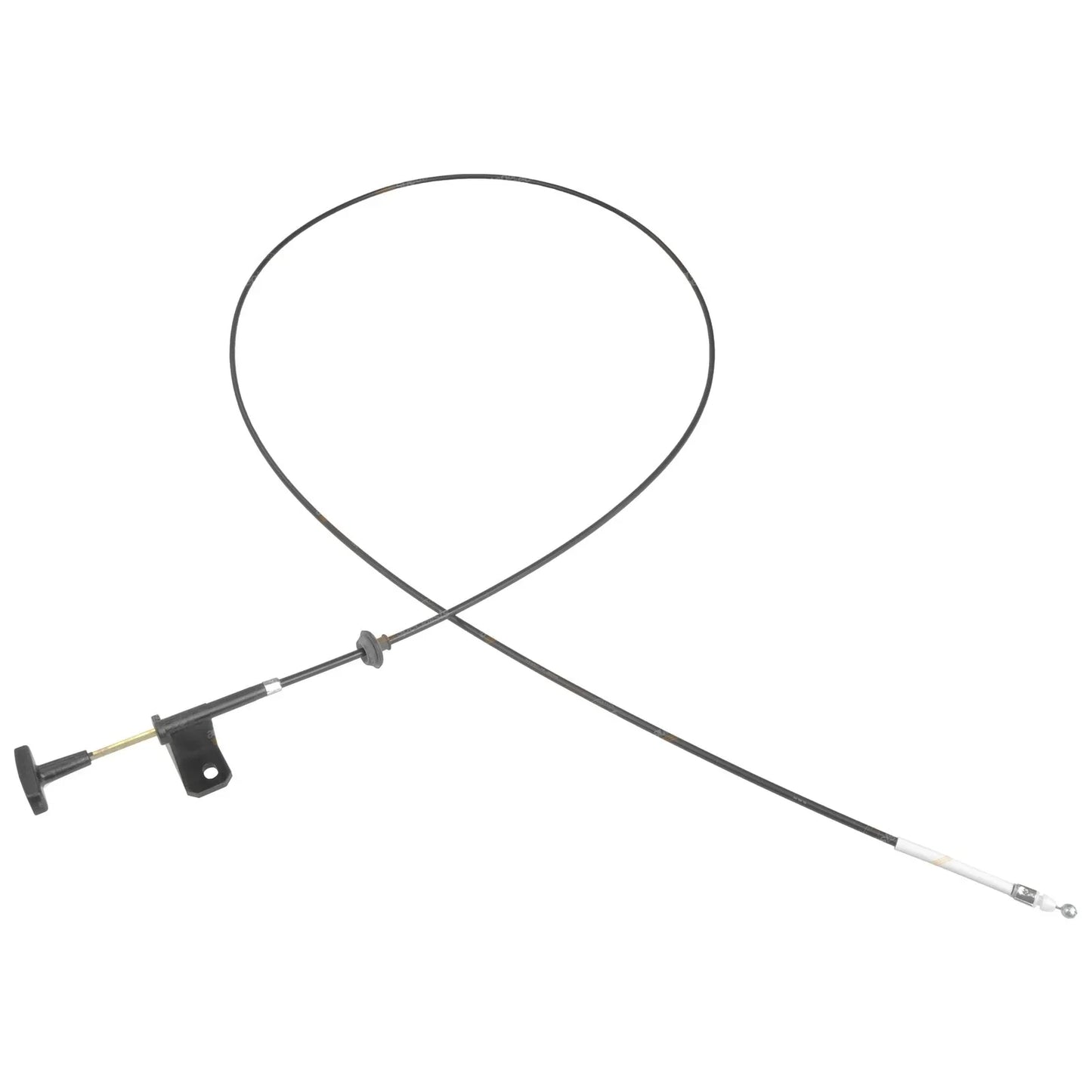 Bonnet Cable for Toyota Landcruiser HJ75 HZJ70 HZJ73 HZJ75 (1986–1999)