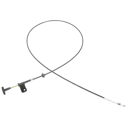 Bonnet Cable for Toyota Landcruiser HJ75 HZJ70 HZJ73 HZJ75 (1986–1999)