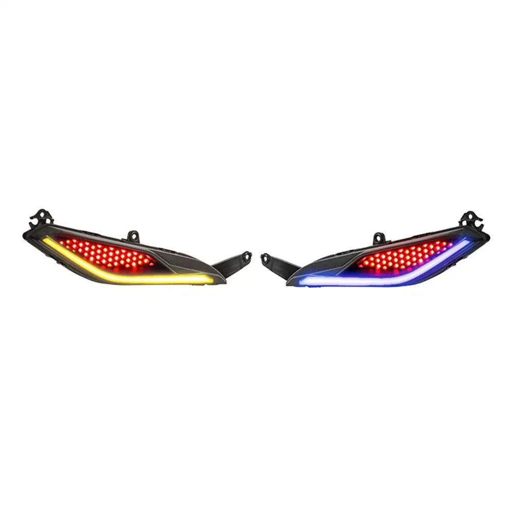 LED Headlight Signal Lights for Yamaha LC135 (V2-V7)