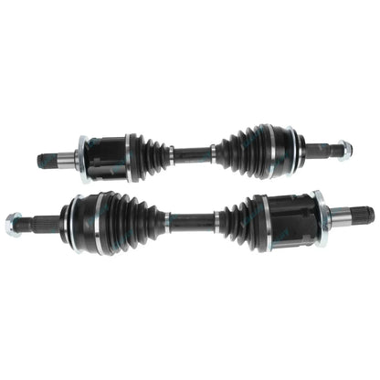 CV Joint Axle Drive Shaft for Toyota Hilux GGN125 GUN125 GUN126 2015~19