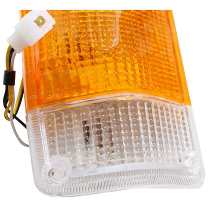 RH Corner Indicator Light for Toyota 60 Series Landcruiser (1980���1990)