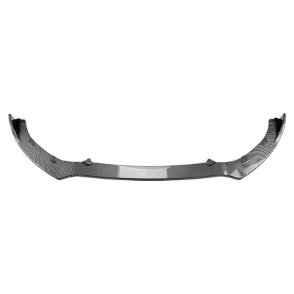 Carbon Fiber Front Bumper Lip Splitter for Mazda MX-5 Miata (16-25)