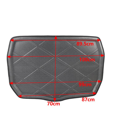 Rear Trunk Cargo Liner Mat for Honda Odyssey (2004-2014)