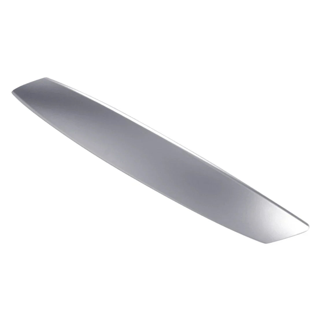 Silver Right Inner Door Handle Cover Trim for BMW Z4 E85 E86 (2002-2008)