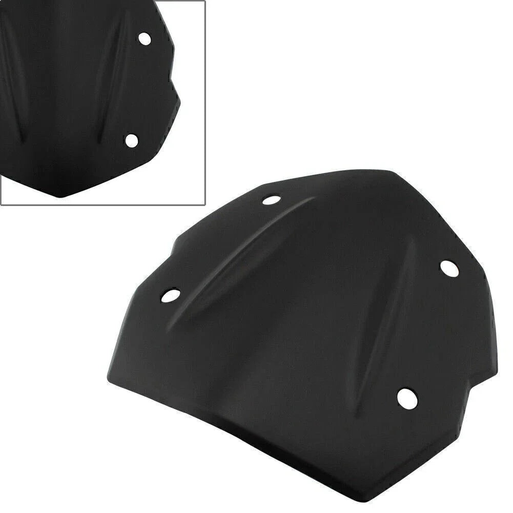Windshield for BMW R1250GS (2018-2020) & R1200GS LC (2013-2017)