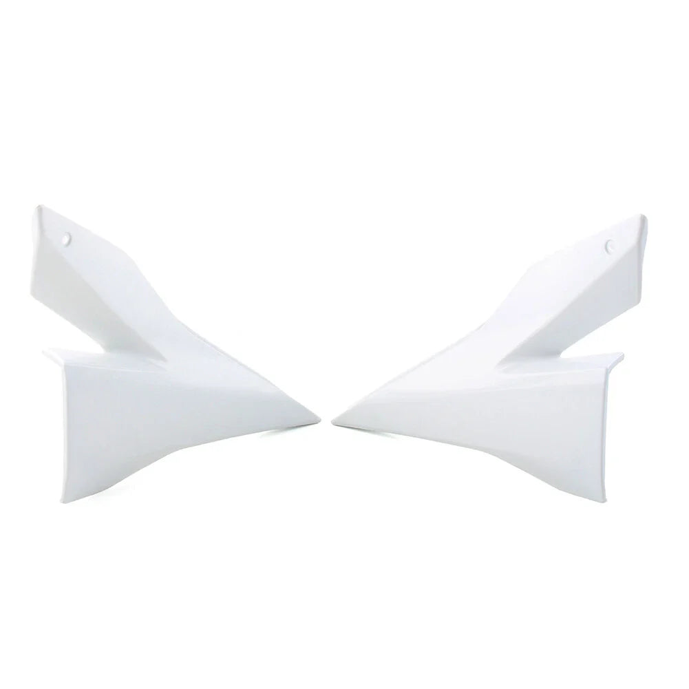 Side Tank Trim Cover for Kawasaki Ninja ZX-10R (2004-2005)