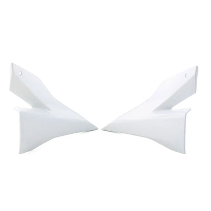 Side Tank Trim Cover for Kawasaki Ninja ZX-10R (2004-2005)