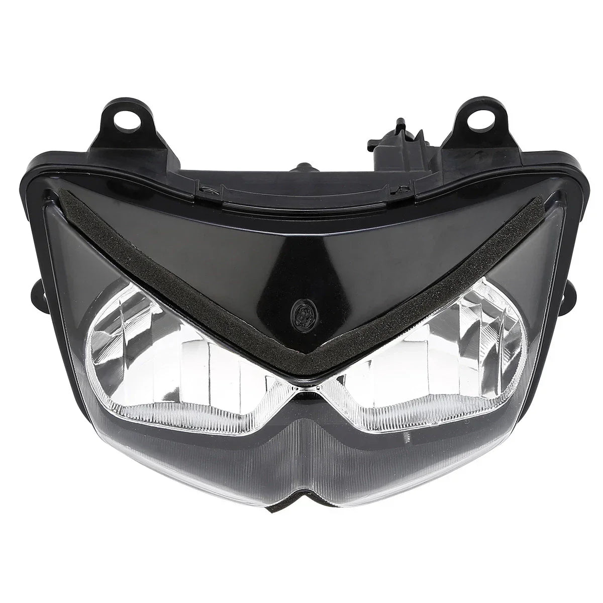 Headlight Assembly for Kawasaki Z1000 Z750 (2003-2006)