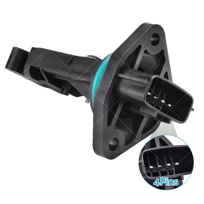Mass Air Flow Sensor for Nissan Patrol GU, Pulsar N16, Maxima A33 (2000-2007)