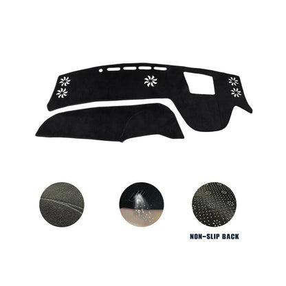 Non-Slip Dash Mat for Lexus RX RX350 RX500h (2023-2024) Dashboard Cover