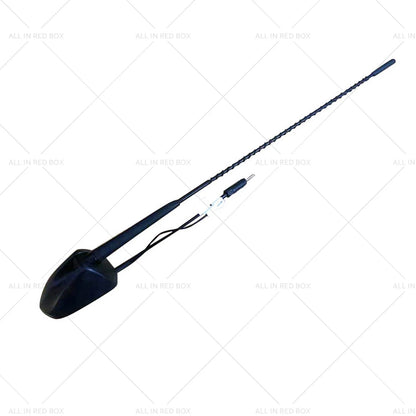 Aerial Antenna for Isuzu D-Max MUX (2012-2023)