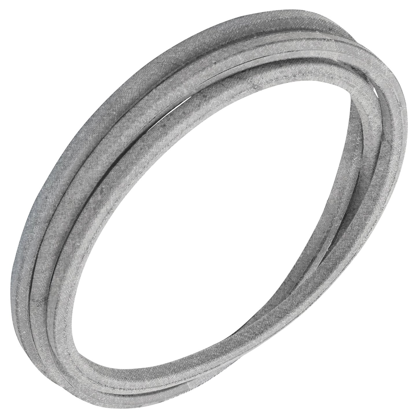 Deck Belt 113.2 inch Heavy Duty for John Deere X940 X948 X949 (2007–2018)