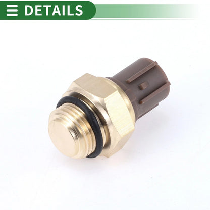 Engine Coolant Temperature Sensor for Honda S2000 (2000-2009)