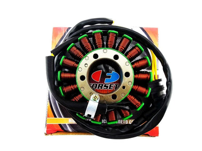 Stator Magneto Generator Assembly for Honda VFR750F Interceptor (1994-1997)