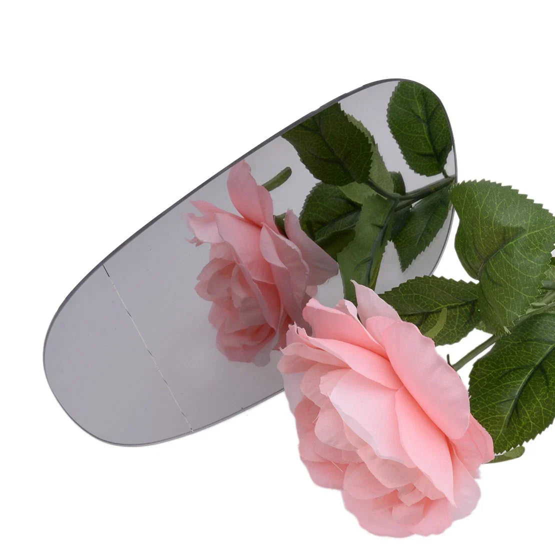 Left Exterior Mirror Glass Replacement for BMW E81 E88 E90 E91 E92 (2007-2013)