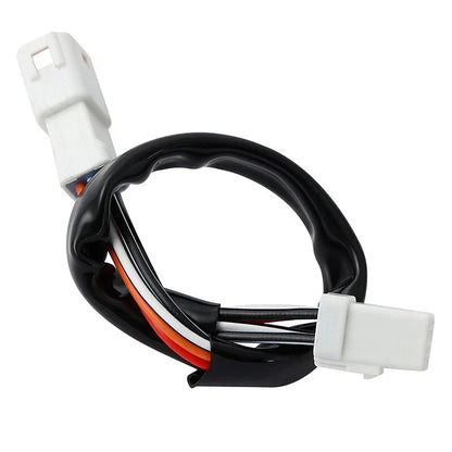 8'' Handlebar Wiring Extension for Harley Touring (2017-2024)