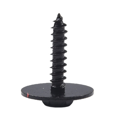 Retainer Nut Splash Shield Screws Spare Accessories Engine Parts Repair