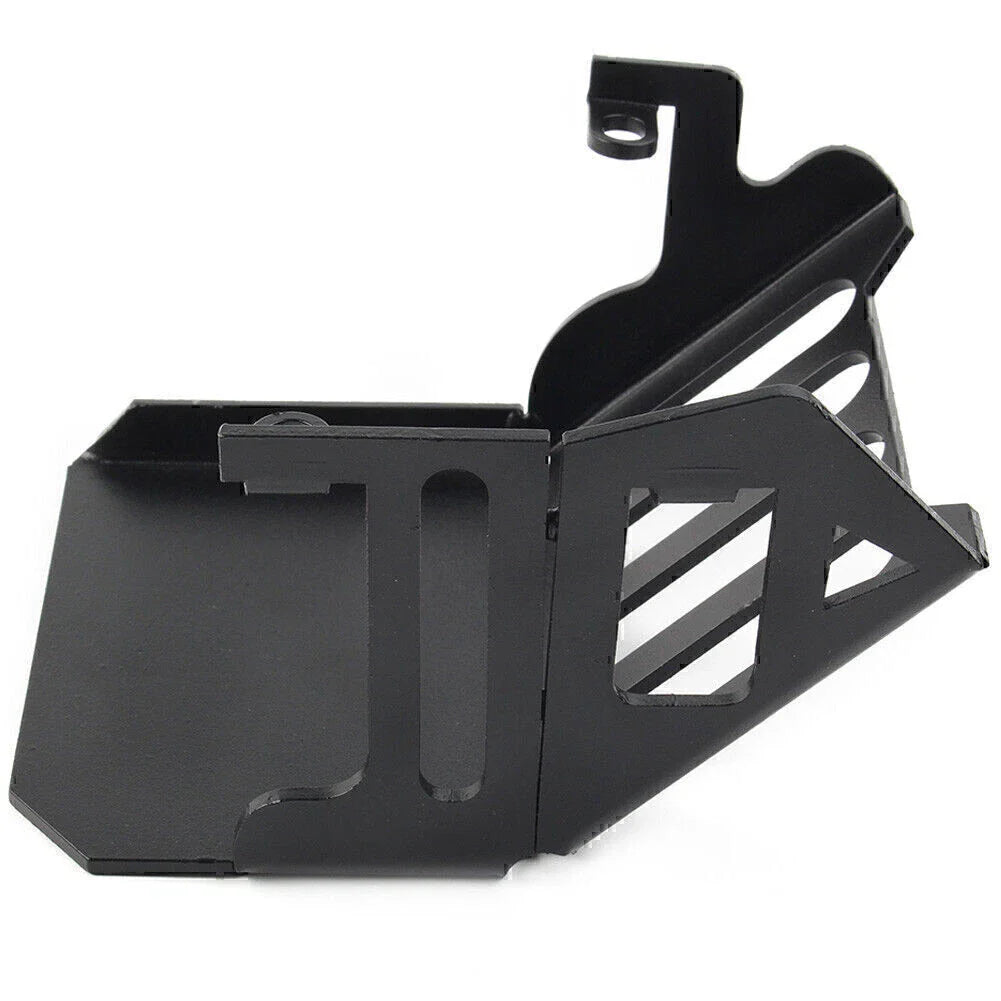 Oil Pump Pan Guard Cover for YAMAHA FJ-09 MT-09 Tracer (2016-2017)