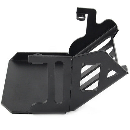 Oil Pump Pan Guard Cover for YAMAHA FJ-09 MT-09 Tracer (2016-2017)