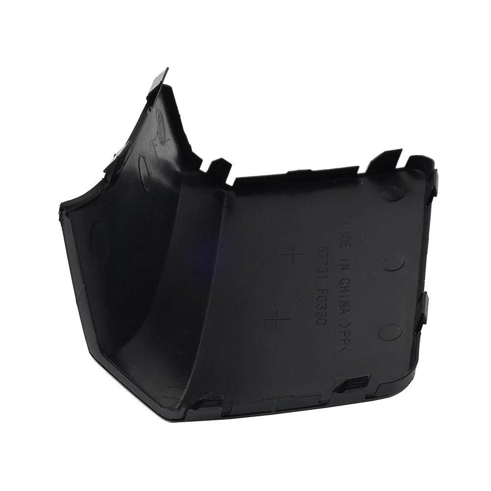 Front Right Bumper Tow Hook Cover for Subaru Impreza (2010-2014)