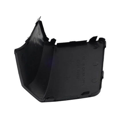 Front Right Bumper Tow Hook Cover for Subaru Impreza (2010-2014)