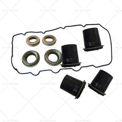 Injector Rocker Cover Gasket Seal for Toyota Hilux KUN16 KUN26 (2005-2015)