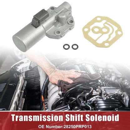 Transmission Shift Solenoid for Honda Accord (No. 28250PRP013)